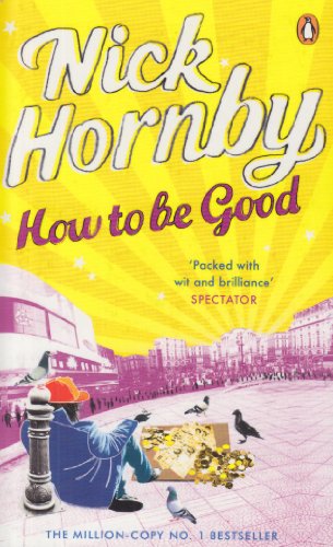 - How to be Good