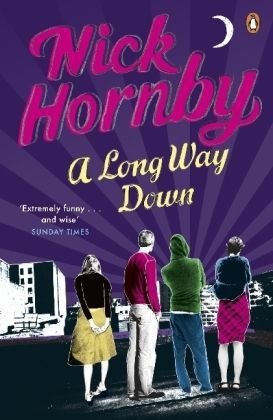 - A Long Way Down