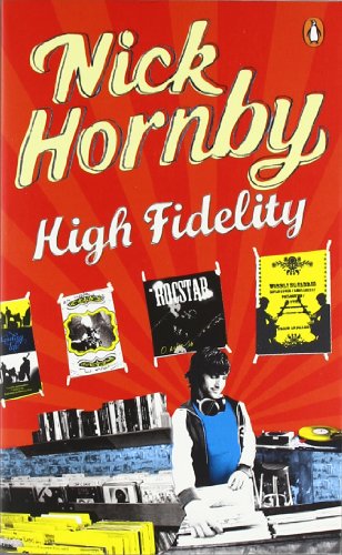 - High Fidelity