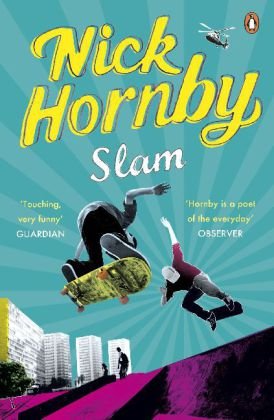 - Slam