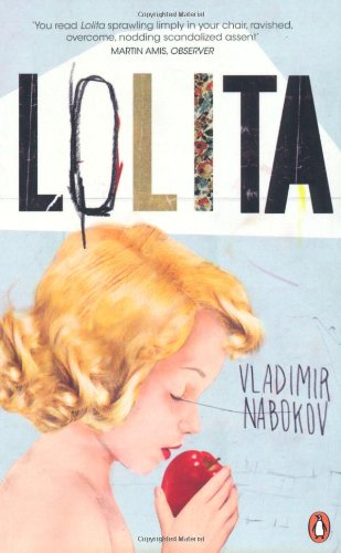 - Lolita (Penguin Essentials)