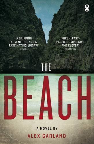  - The Beach
