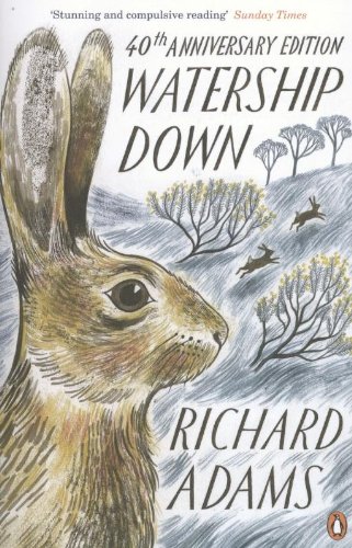  - Watership Down