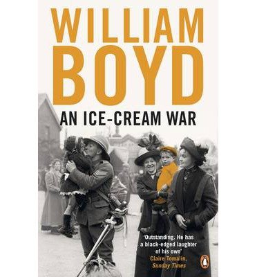  - An Ice-cream War (Penguin Decades)