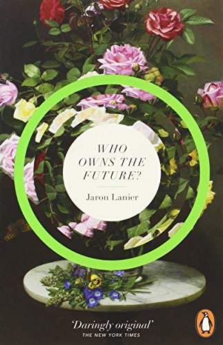 - Who Owns The Future?