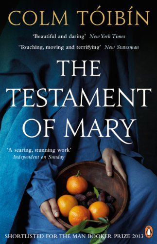  - The Testament of Mary