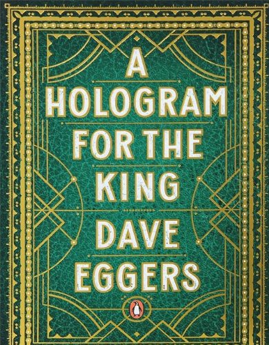 - A Hologram for the King