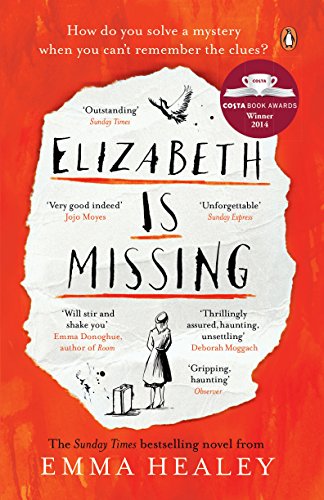 - Elizabeth is Missing