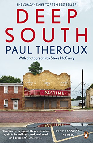 - Deep South: Four Seasons on Back Roads