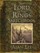 - The Lord of the Rings Sketchbook