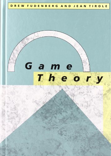  - Game Theory