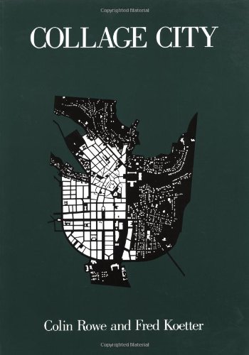 - Collage City