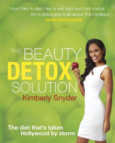  - Beauty Detox Solution