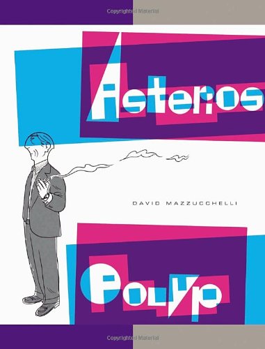 - Asterios Polyp