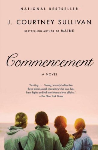 - Commencement (Vintage Contemporaries)