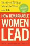  - Lean In: Women, Work, and the Will to Lead