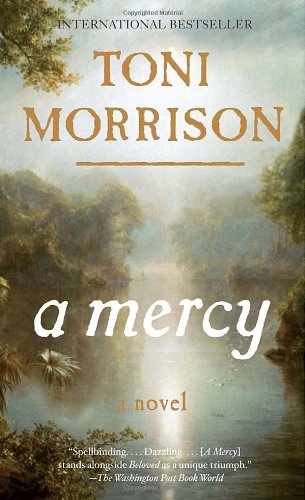- A Mercy (Vintage International)