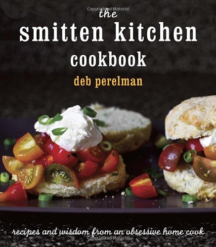 - The Smitten Kitchen Cookbook