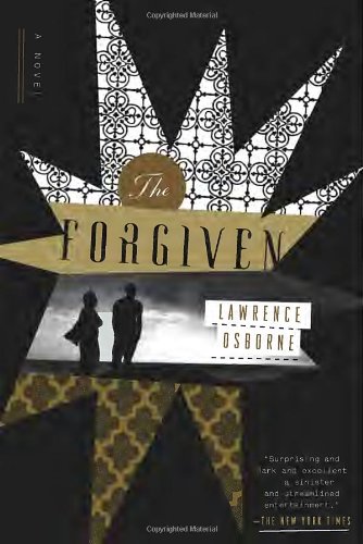  - The Forgiven: A Novel
