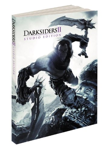 - Darksiders II: Prima Official Game Guide