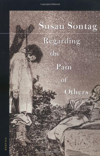 - Regarding the Pain of Others