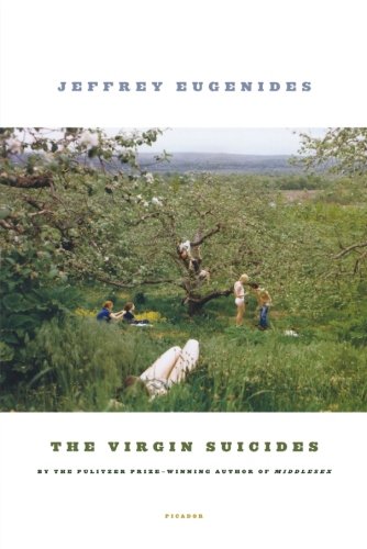 - The Virgin Suicides