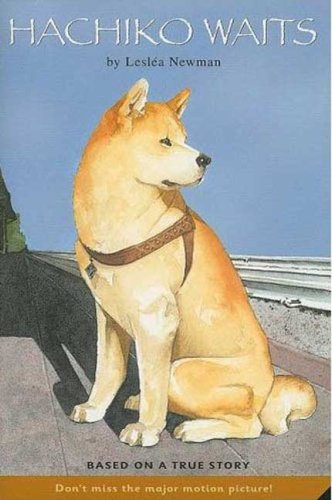 - Hachiko Waits
