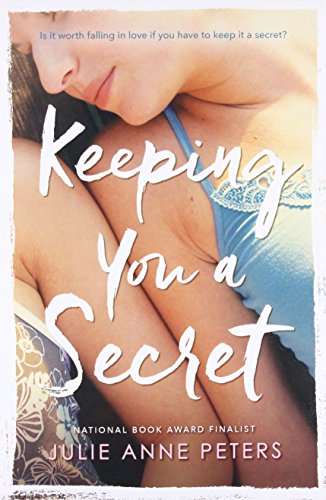 - Keeping You a Secret