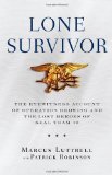  - American Sniper: The Autobiography of the Most Lethal Sniper in U.S. Military History