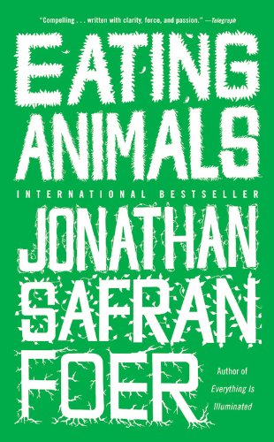 - Eating Animals