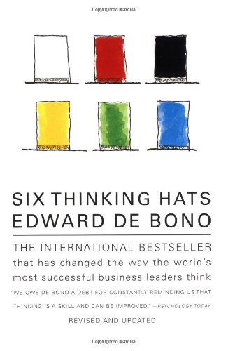 - Six Thinking Hats