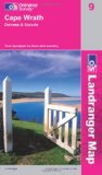  - The Cape Wrath Trail (Cicerone Guides)