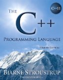  - The C++ Standard Library: A Tutorial and Reference