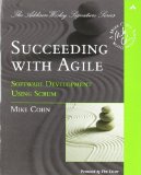  - Agile Estimating and Planning (Robert C. Martin)