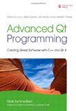  - An Introduction to Design Patterns in C++ with Qt (Prentice Hall Open Source Software Development)