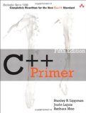  - The C++ Standard Library: A Tutorial and Reference