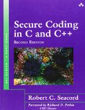 - Secure Programming Cookbook for C and C++ (Classique Us)