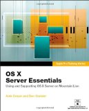  - OS X Mountain Lion Server For Dummies (For Dummies (Computers))