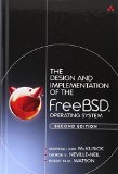  - Absolute OpenBSD: UNIX for the Practical Paranoid