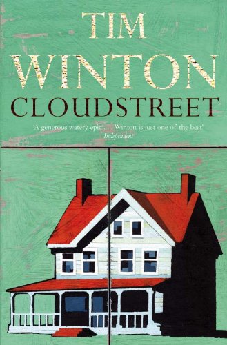  - Cloudstreet