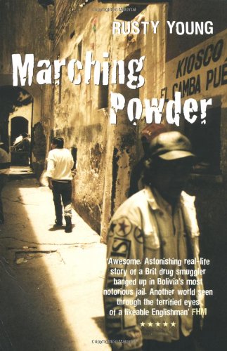  - Marching Powder