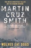  - Stalin's GhostEXP: An Arkady Renko Novel