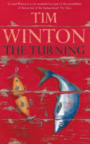  - Turning