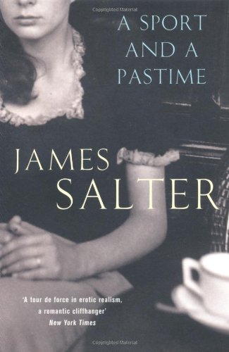  - Sport and a Pastime