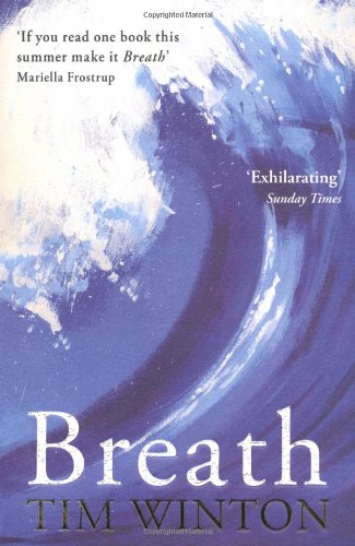 - Breath