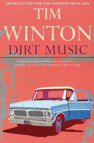  - Dirt Music