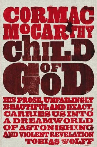 - Child of God