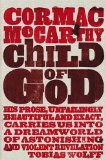  - Blood Meridian: or The Evening Redness in the West