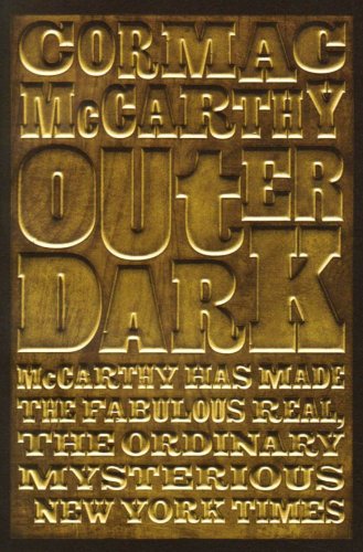 - Outer Dark