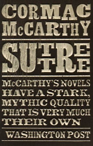 - Suttree